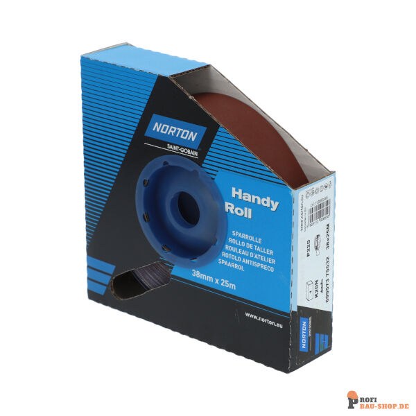 nortonschleifmittel/NORTON_schleifmittel_69957375532 Handy Rolls Norton-K20N-38x25m_220_177915